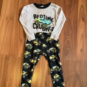 Boy's PJ Set